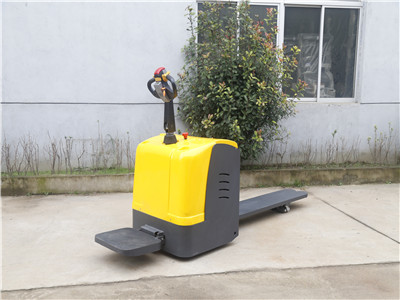 電動搬運車 