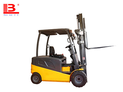 廠(chǎng)家電動(dòng)叉車(chē)