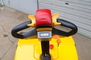 拆卸電動搬運車有哪些基本原則？