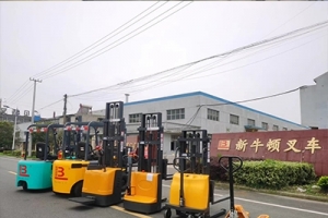 電動叉車在使用中遇到的電力系統(tǒng)故障有哪些？