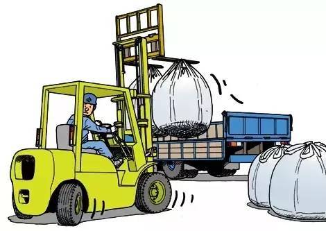電動液壓叉車