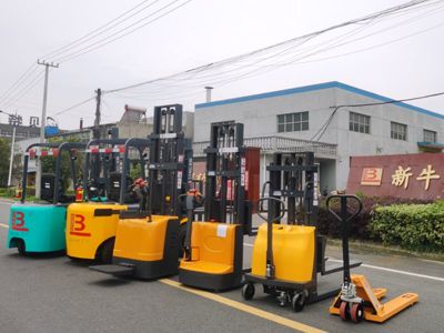 高性價(jià)比叉車