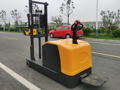 車間專用叉車