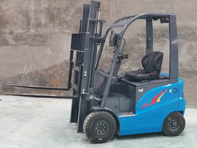 工地專用叉車