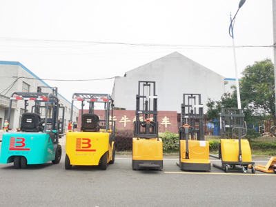 叉車生產廠家