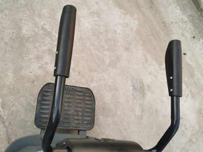 堆高車腳踏板